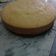 El cooksnap de agus danelutti cuando hizo Bizcochuelo húmedo de naranja.