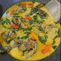 Cooksnap dari isykarima nur untuk resep Mangut lele khas yogyakarta