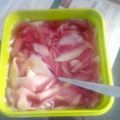 Cooksnap dari Kharisma Segar Parfum untuk resep Manisan Mangga Muda