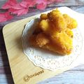 Cooksnap dari Lena 💕 untuk resep Gosuke (Goreng Susu Keju)