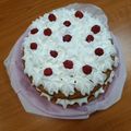 oldaleri Cooksnap-ja, amikor elkészítette a(z) Viktória torta receptet.