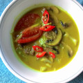 Cooksnap dari gita setyani untuk resep Tongseng Jamur Champignon