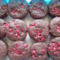 Zsuzsa Korka Cserni Péterné Cooksnap-ja, amikor elkészítette a(z) Laktózmentes csokis muffin receptet.