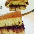Cooksnap dari Arles Yerricka untuk resep Terang Bulan Aka Martabak Manis (Anti gagal pasti berserat)