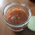 Cooksnap dari Tan May Hwa untuk resep Selai Srikaya Sederhana