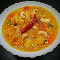 Keya Mandal's cooksnap of when they made মুগ ডাল (Moong Dal recipe in Bengali).