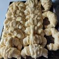 El cooksnap de alvaroroso cuando hizo Medialunas de manteca 🥐.
