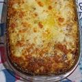 El cooksnap de Gladys De Lima cuando hizo Soufflé de zapallito.