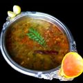 Ketki Dave's cooksnap of when they made દખો (Dakhho Recipe In Gujarati).