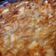 El cooksnap de Mercedes Gauna cuando hizo Sopa paraguaya .