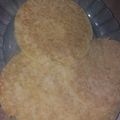 El cooksnap de priscila cuando hizo Crepes de avena light al microondas saludables y fáciles (o tortillas).