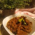 Cooksnap dari Riza Marista Ilmi untuk resep Lapis Daging sapi