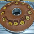 Cooksnap dari Julita E Tiurma Simanungkalit untuk resep 830. Bolu Pisang Coklat Panggang Otang