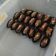 Cooksnap dari Fitri Karim untuk resep Kurma coklat