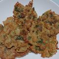 Cooksnap dari Deby Ardiarini untuk resep Kreasi indomie goreng - Martabak mie telur