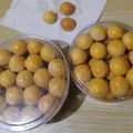 Cooksnap dari Sri Lestari R untuk resep Nastar kinclong bu fatmah bahlawan ncc