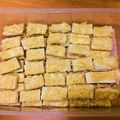 Cooksnap dari fitria aulia nufus untuk resep Kastangel roti tawar