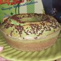 Cooksnap dari nofita | Fapita untuk resep Brudel cake montok hanya 1 telur