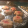El cooksnap de Sylvia cuando hizo Galletas de Navidad.