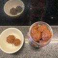 Cooksnap dari Michelin untuk resep Rhum Ball