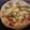 El cooksnap de María Amelia cuando hizo Masa Pizza con Biga.