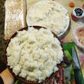 Сooksnap від Галина, який(а) приготував(ла) Рис для суші/ролів 🍣.