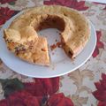 El cooksnap de nita_rami cuando hizo Budín inglés con fruta.