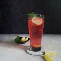 Cooksnap dari Avita Unaiya untuk resep Mojito with Cocopandan Syrup