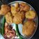 Pinal Patel's cooksnap of when they made બટાકા ના ભજીયા.