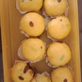Cooksnap dari erlin untuk resep Bakpao Labu Kuning