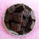 Cooksnap dari Mike Erfiana (Umma Zenabi) untuk resep Chewy Brownies