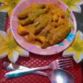 Soma Pal's cooksnap of when they made অনুষ্ঠান বাড়ির মতো দই পটল(Anushtan barir moto Doi Potol recipe in Bengali).