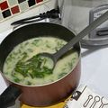 Cooksnap dari Rini Dwi Astuti untuk resep Jangan/Sayur Bobor