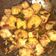 Cooksnap dari Chindi Oktaverani untuk resep Tahu crispy saus tiram pedas