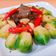 Kang Shun Yu 的 牛肉炒球芽甘藍 cooksnap