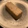 Cooksnap de marlène sur la recette Bûche tofu, coco, vanille (vegan)