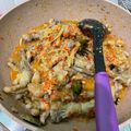 Cooksnap dari oktaviaLd untuk resep Ceker mercon pedas (empuk tanpa presto)