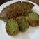 Cooksnap dari Revi Filbert untuk resep Bolu kukus pisang pandan