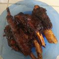 Cooksnap dari Browny untuk resep Iga bakar madu teflon