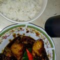 Cooksnap dari Imelzda Fransiska untuk resep Ayam kecap + saus tiram