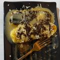 Cooksnap dari Ghina yanti untuk resep Olahan Pisang Kepok