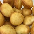 صورة من alhayat، شاركها بعد تجربة وصفة جبنية بالنستله🍩