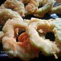 Cooksnap dari Windha Gunawan (Dapoer Ponya) untuk resep 230.Pare Goreng Crispy
