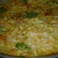 صورة من ضياء ، شاركها بعد تجربة وصفة معكرونة بالجبن والخضار😋