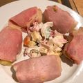 Candice 的 培根洋芋捲 cooksnap