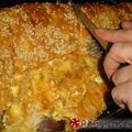 Cooksnap από Vasileia στη συνταγή Κολασμένη Σφολιάτα