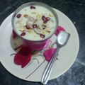 Urmila Anand Dubey's cooksnap of when they made Rabdi recipe.