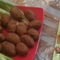 صورة من سوسن، شاركها بعد تجربة وصفة كبة سورية مقلية