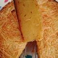 Cooksnap dari Bunda Luqman's Kitchen untuk resep 501. Cup Cake Tape Keju #RabuBaru