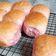 Cooksnap dari Dapur Bunda Daisy untuk resep Roti Sobek Ubi Ungu